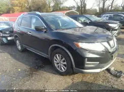 KNMAT2MV7HP606962 2017 NISSAN ROGUE