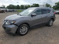 KNMAT2MV7HP607271 2017 NISSAN ROGUE