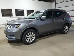 KNMAT2MV7HP607349 2017 NISSAN ROGUE