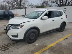 KNMAT2MV7HP607903 2017 NISSAN ROGUE