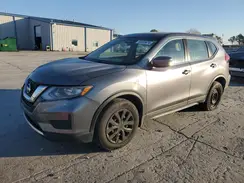 KNMAT2MV7HP611322 2017 NISSAN ROGUE