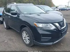 KNMAT2MV7HP612499 2017 NISSAN ROGUE