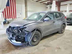 KNMAT2MV7HP613104 2017 NISSAN ROGUE