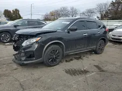 KNMAT2MV7HP613135 2017 NISSAN ROGUE
