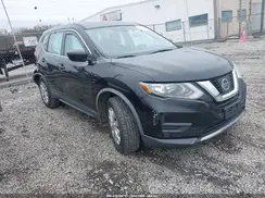 KNMAT2MV7HP613314 2017 NISSAN ROGUE