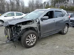 KNMAT2MV7HP614642 2017 NISSAN ROGUE