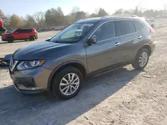 KNMAT2MV7HP615659 2017 NISSAN ROGUE