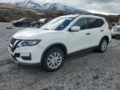 KNMAT2MV7HP615919 2017 NISSAN ROGUE