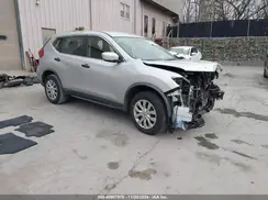 KNMAT2MV7HP616763 2017 NISSAN ROGUE
