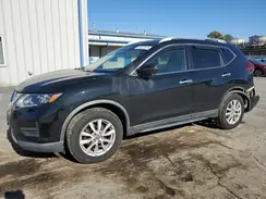 KNMAT2MV7HP617038 2017 NISSAN ROGUE