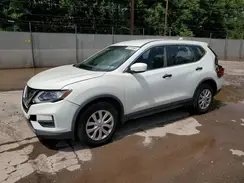 KNMAT2MV7HP617377 2017 NISSAN ROGUE