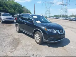 KNMAT2MV7HP619341 2017 NISSAN ROGUE