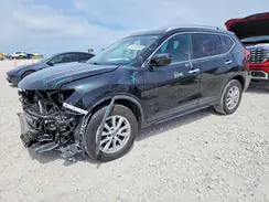 KNMAT2MV7JP501649 2018 NISSAN ROGUE