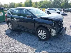 KNMAT2MV7JP502302 2018 NISSAN ROGUE
