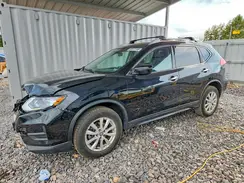 KNMAT2MV7JP502512 2018 NISSAN ROGUE