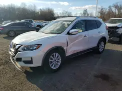 KNMAT2MV7JP502557 2018 NISSAN ROGUE