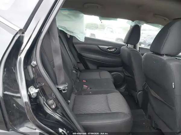 KNMAT2MV7JP505166 2018 NISSAN ROGUE - Image 8