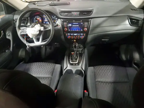 KNMAT2MV7JP507046 2018 NISSAN ROGUE - Image 8