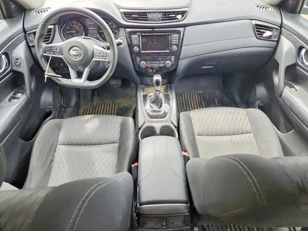 KNMAT2MV7JP507175 2018 NISSAN ROGUE - Image 8