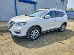 KNMAT2MV7JP508178 2018 NISSAN ROGUE