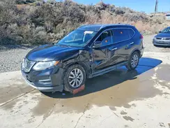 KNMAT2MV7JP509251 2018 NISSAN ROGUE