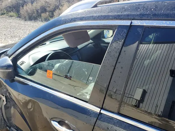 KNMAT2MV7JP509251 2018 NISSAN ROGUE - Image 8