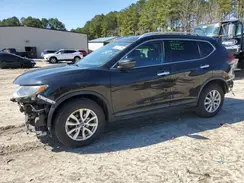 KNMAT2MV7JP509671 2018 NISSAN ROGUE