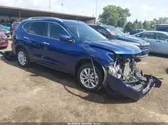 KNMAT2MV7JP509959 2018 NISSAN ROGUE