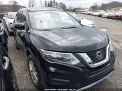 KNMAT2MV7JP510609 2018 NISSAN ROGUE
