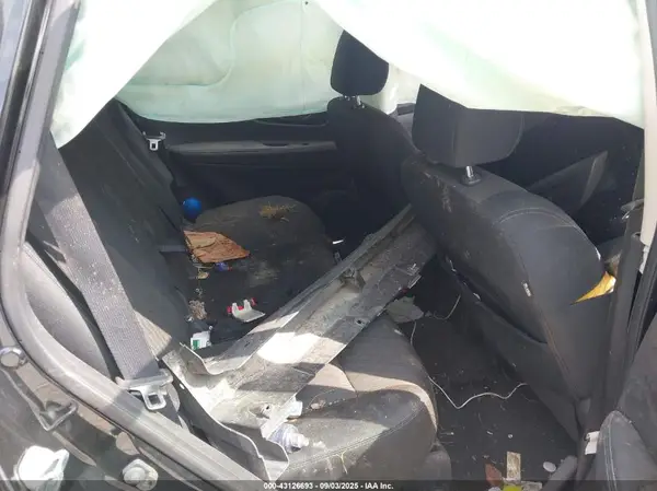 KNMAT2MV7JP511243 2018 NISSAN ROGUE - Image 8