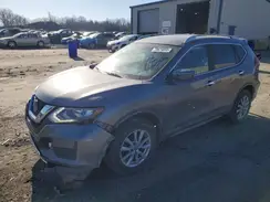 KNMAT2MV7JP512036 2018 NISSAN ROGUE