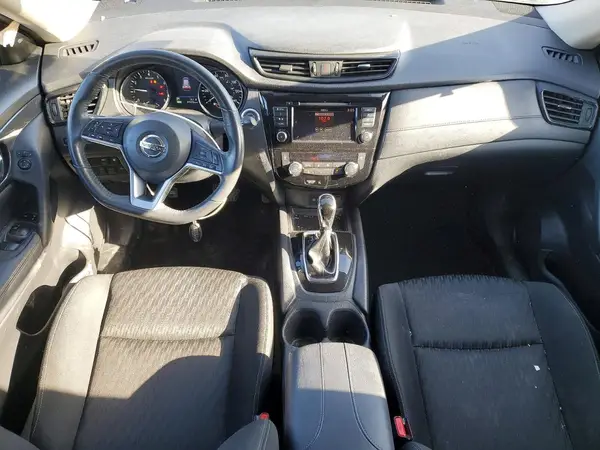 KNMAT2MV7JP512036 2018 NISSAN ROGUE - Image 8