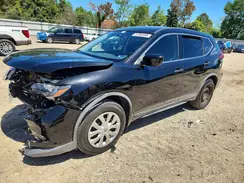 KNMAT2MV7JP512196 2018 NISSAN ROGUE