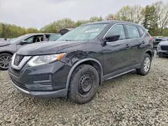 KNMAT2MV7JP512456 2018 NISSAN ROGUE