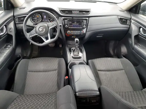 KNMAT2MV7JP512456 2018 NISSAN ROGUE - Image 8