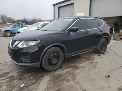 KNMAT2MV7JP513106 2018 NISSAN ROGUE