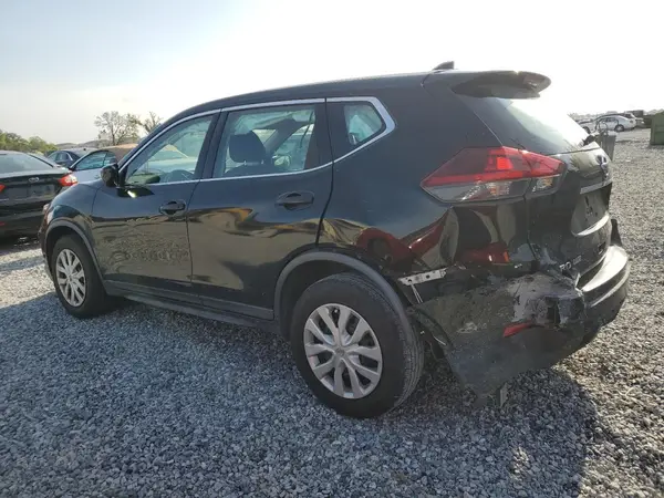KNMAT2MV7JP513123 2018 NISSAN ROGUE - Image 2