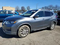 KNMAT2MV7JP513512 2018 NISSAN ROGUE