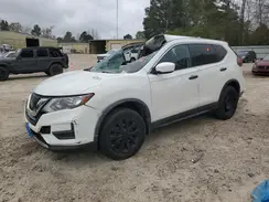 KNMAT2MV7JP513767 2018 NISSAN ROGUE