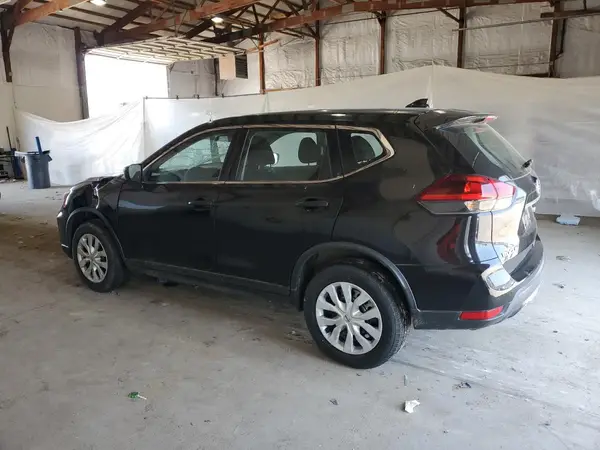 KNMAT2MV7JP514501 2018 NISSAN ROGUE - Image 2
