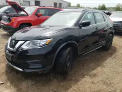 KNMAT2MV7JP514546 2018 NISSAN ROGUE