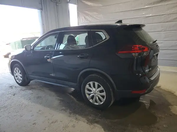KNMAT2MV7JP514790 2018 NISSAN ROGUE - Image 2