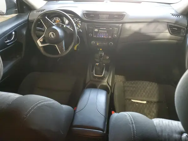 KNMAT2MV7JP514790 2018 NISSAN ROGUE - Image 8