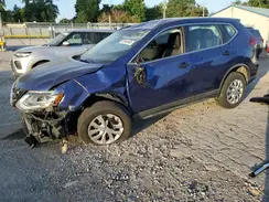 KNMAT2MV7JP514921 2018 NISSAN ROGUE