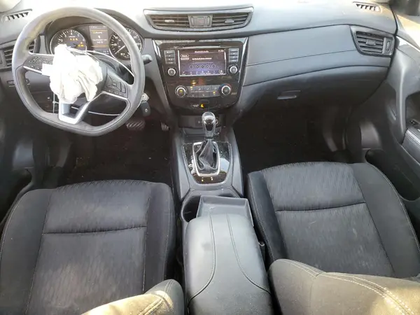 KNMAT2MV7JP514921 2018 NISSAN ROGUE - Image 8