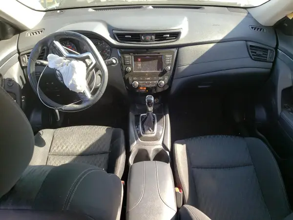 KNMAT2MV7JP515115 2018 NISSAN ROGUE - Image 8