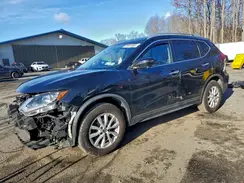 KNMAT2MV7JP515955 2018 NISSAN ROGUE