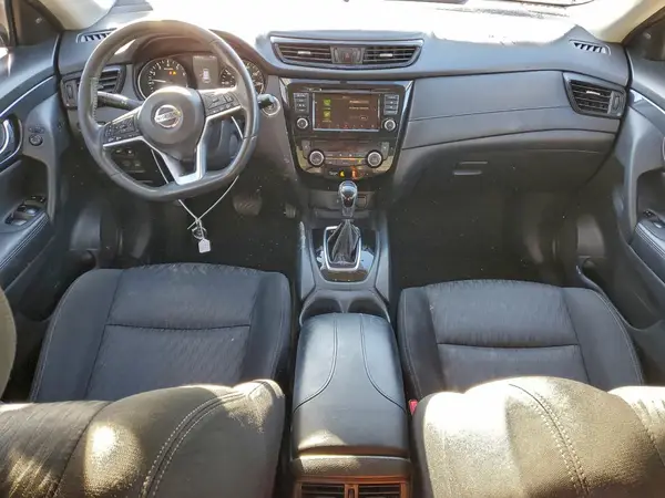 KNMAT2MV7JP515955 2018 NISSAN ROGUE - Image 8