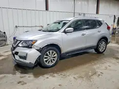 KNMAT2MV7JP517771 2018 NISSAN ROGUE