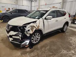 KNMAT2MV7JP519195 2018 NISSAN ROGUE